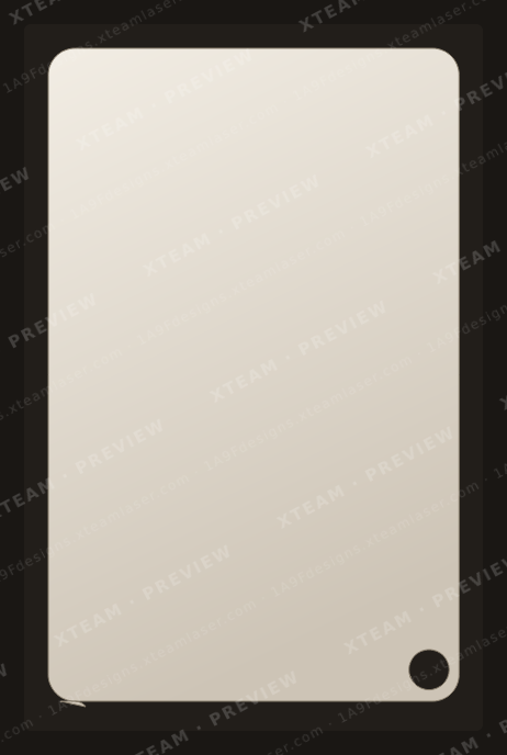 Teclast Tablet T40 Pro — Teclast Tablet T40 Pro - Back