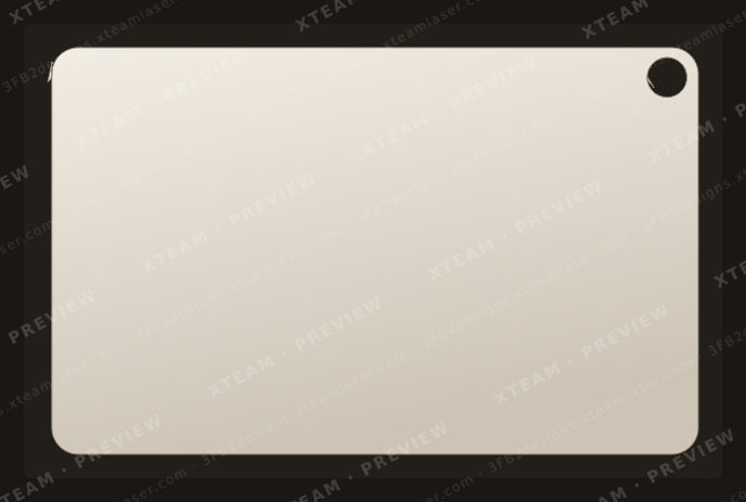 Teclast Tablet T40 Pro — Teclast Tablet T40 Pro - Back (2)