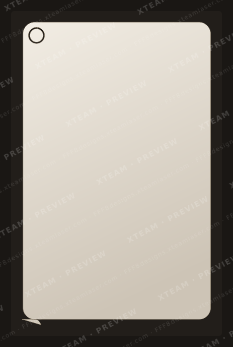 Teclast Tablet T50 11 — Teclast Tablet T50 11 - Back