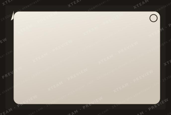 Teclast Tablet T50 11 — Teclast Tablet T50 11 - Back (2)