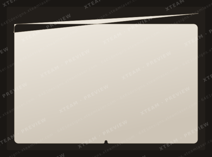 Teclast Tablet T50 Plus 11 — Teclast Tablet T50 Plus 11 - Front (2)