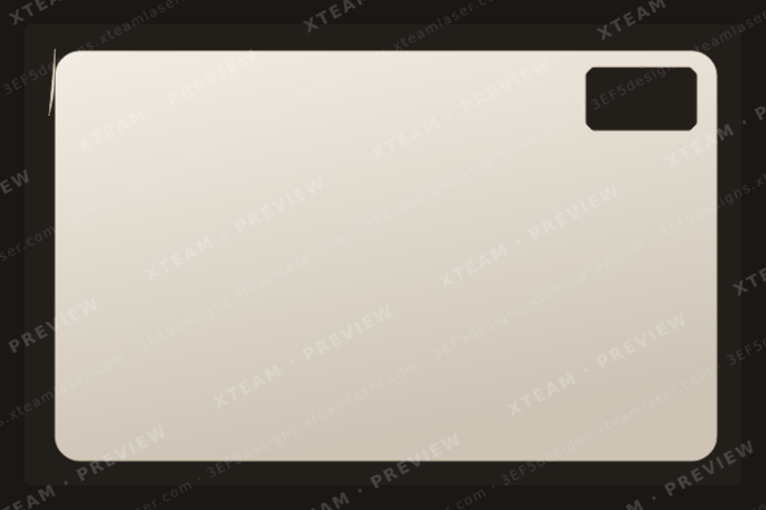 Teclast Tablet T60 12 — Teclast Tablet T60 12 - Back (2)