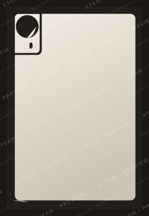 Teclast Tablet T65 Max 13 — Teclast Tablet T65 Max 13 - Back