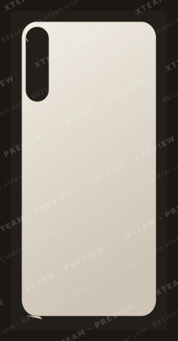 Tecno Camon 12 Pro — Tecno Camon 12 Pro - Back