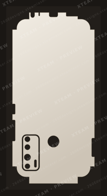 Tecno Camon 15 Air — Tecno Camon 15 Air - 360 Full (2)