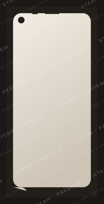 Tecno Camon 15 Air — Tecno Camon 15 Air - Front