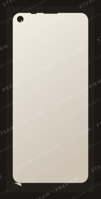 Tecno Camon 15 Air — Tecno Camon 15 Air - MATTE