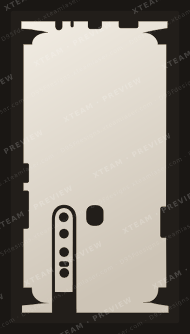 Tecno Camon 15 Premier — Tecno Camon 15 Premier - Skin Easy (2)
