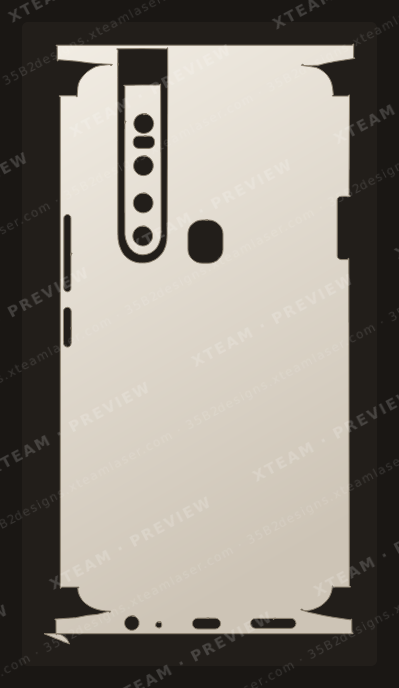 Tecno Camon 15 Pro — Tecno Camon 15 Pro - All