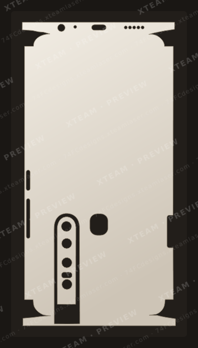 Tecno Camon 15 Pro — Tecno Camon 15 Pro - Skin