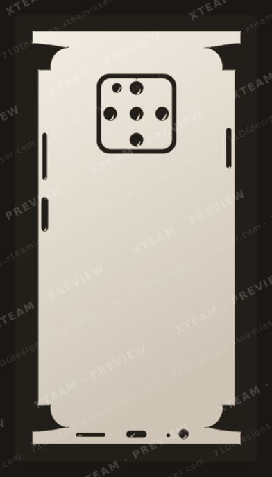 Tecno Camon 16 Premier — Tecno Camon 16 Premier - All