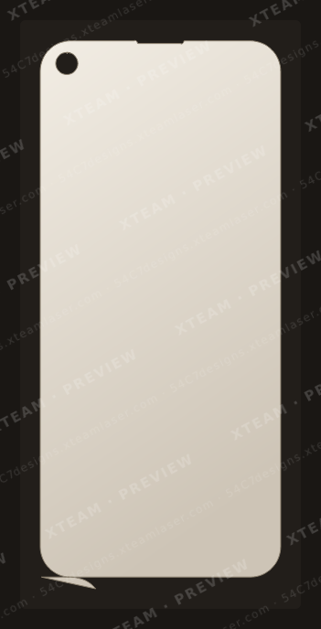 Tecno Camon 16 S — Tecno Camon 16 S - Front