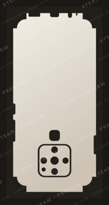 Tecno Camon 16 — Tecno Camon 16 - 360 Full