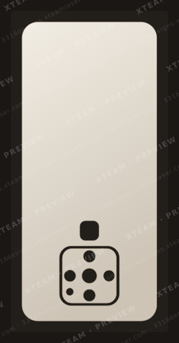 Tecno Camon 16 — Tecno Camon 16 - Back