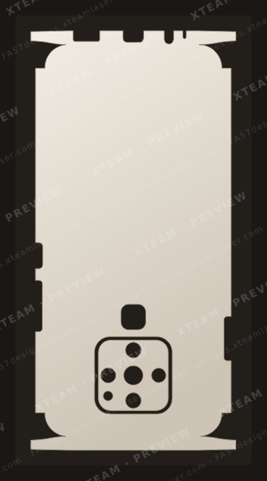 Tecno Camon 16 — Tecno Camon 16 - Skin Easy (2)