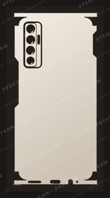 Tecno Camon 17 — Tecno Camon 17 - All