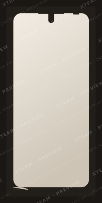 Tecno Camon 17P — Tecno Camon 17P - Front
