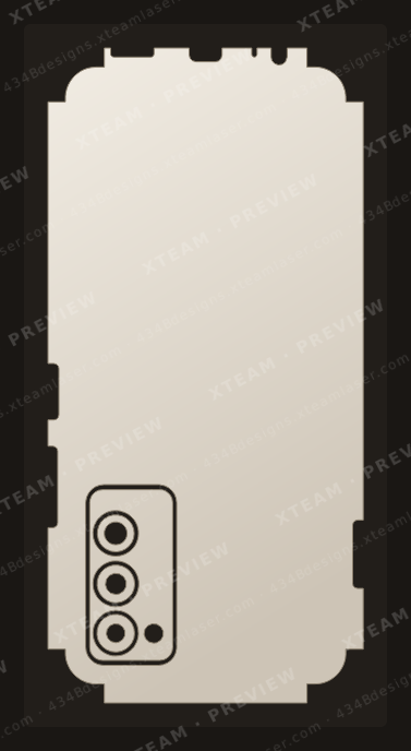 Tecno Camon 18 P - Tecno Camon 18 — Tecno Camon 18 P - Tecno Camon 18 - P 360 Full (2)