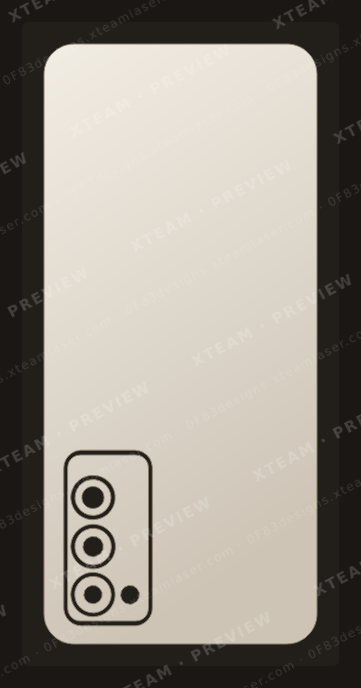 Tecno Camon 18 P - Tecno Camon 18 — Tecno Camon 18 P - Tecno Camon 18 - P Back