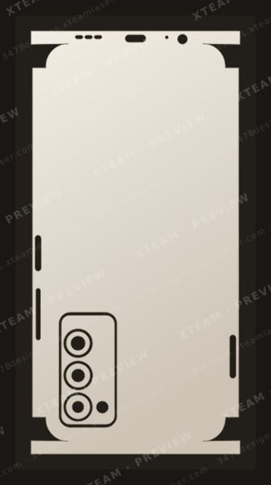 Tecno Camon 18 P - Tecno Camon 18 — Tecno Camon 18 P - Tecno Camon 18 - P Skin (2)