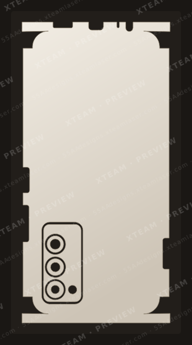 Tecno Camon 18 P - Tecno Camon 18 — Tecno Camon 18 P - Tecno Camon 18 - P Skin Easy