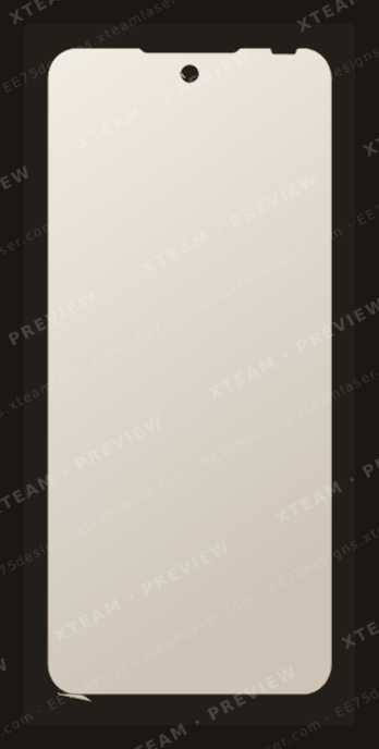 Tecno Camon 18 P — Tecno Camon 18 P - Front