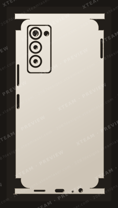 Tecno Camon 18 Premier — Tecno Camon 18 Premier - All