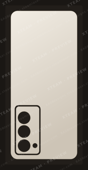 Tecno Camon 18 Premier — Tecno Camon 18 Premier - Back (2)