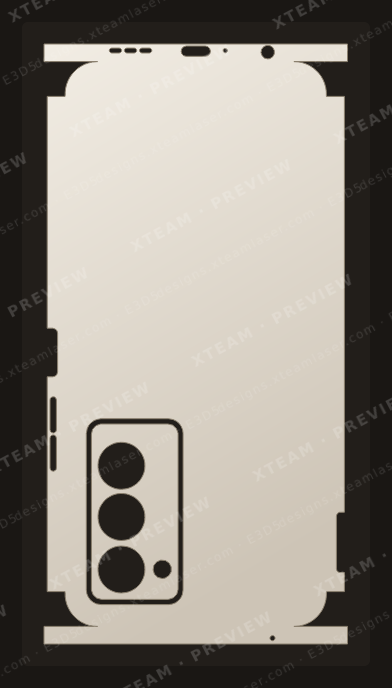 Tecno Camon 18 Premier — Tecno Camon 18 Premier - Skin (2)
