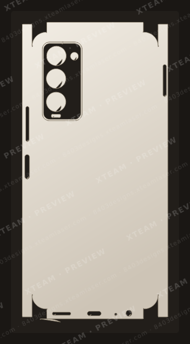 Tecno Camon 18 — Tecno Camon 18 - All