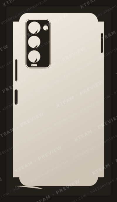 Tecno Camon 18 — Tecno Camon 18 - Half