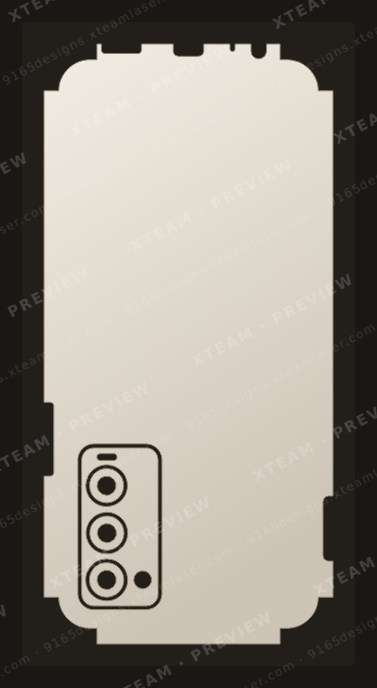 Tecno Camon 18T — Tecno Camon 18T - 360 Full (2)