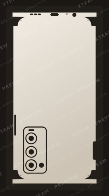 Tecno Camon 18T — Tecno Camon 18T - Skin (2)