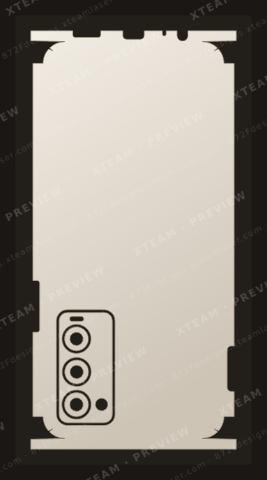 Tecno Camon 18T — Tecno Camon 18T - Skin Easy