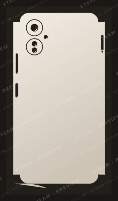 Tecno Camon 19 Neo — Tecno Camon 19 Neo - Half