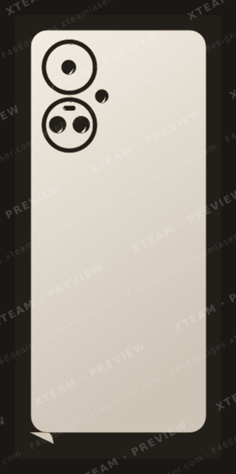 Tecno Camon 19 Pro — Tecno Camon 19 Pro - Back (2)