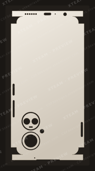 Tecno Camon 19 Pro — Tecno Camon 19 Pro - Skin