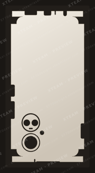 Tecno Camon 19 Pro — Tecno Camon 19 Pro - Skin Easy