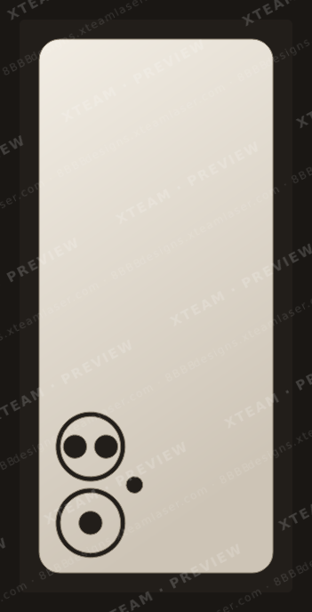 Tecno Camon 19 — Tecno Camon 19 - Back (2)
