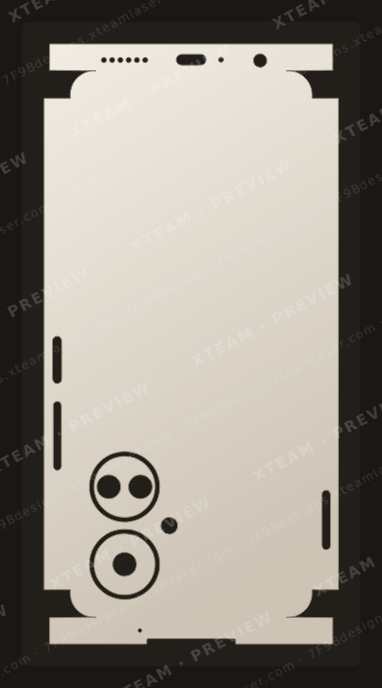 Tecno Camon 19 — Tecno Camon 19 - Skin