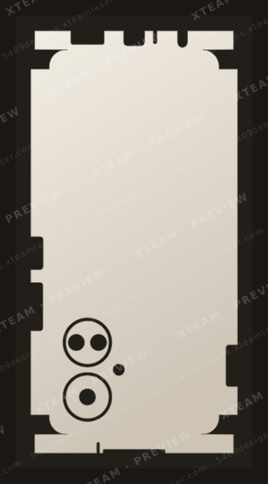 Tecno Camon 19 — Tecno Camon 19 - Skin Easy