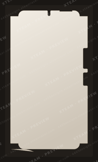 Tecno Camon 20 Premier 5G — Tecno Camon 20 Premier 5G - Front Half (2)