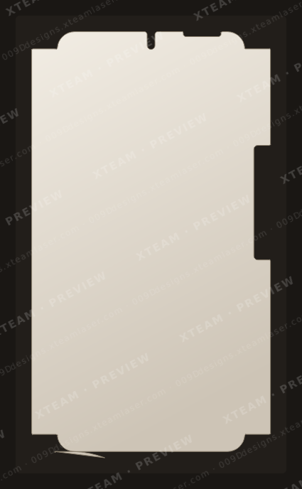 Tecno Camon 20 Pro 5G — Tecno Camon 20 Pro 5G - Front Half