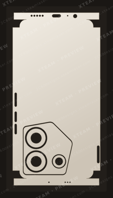 Tecno Camon 20 Pro 5G — Tecno Camon 20 Pro 5G - Skin (2)