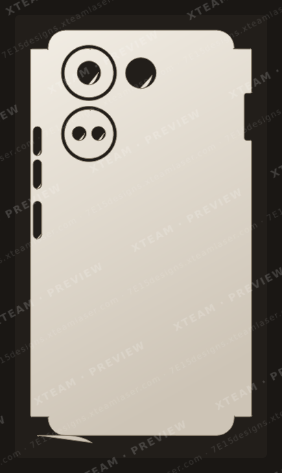 Tecno Camon 20 Pro — Tecno Camon 20 Pro - Half