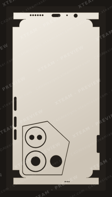 Tecno Camon 20 Pro — Tecno Camon 20 Pro - Skin (2)