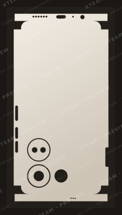 Tecno Camon 20 Pro — Tecno Camon 20 Pro - Skin V3