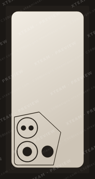Tecno Camon 20 — Tecno Camon 20 - Back Easy (2)