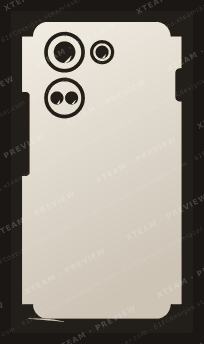 Tecno Camon 20 — Tecno Camon 20 - Half