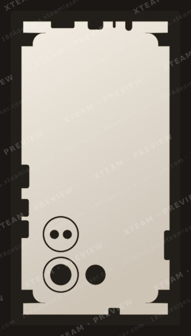 Tecno Camon 20 — Tecno Camon 20 - SKIN B1 2